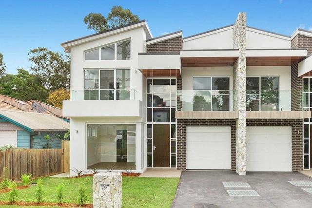 25A Dunlop Street, NSW 2121