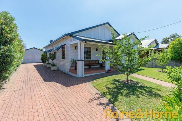 150 Bultje Street, NSW 2830