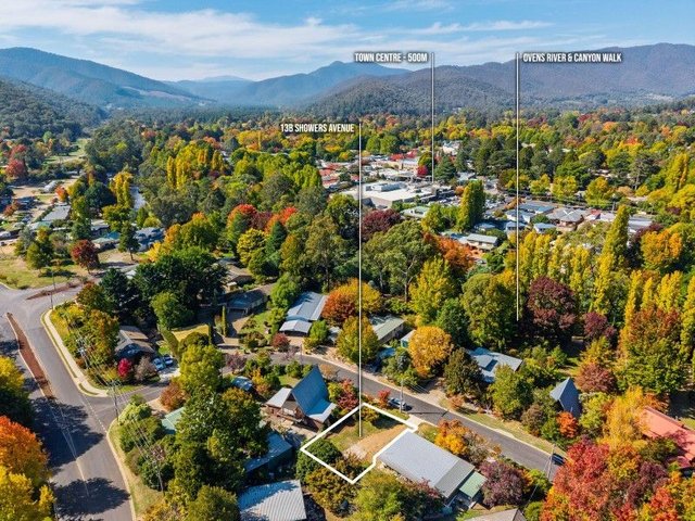 13B Showers Avenue, VIC 3741