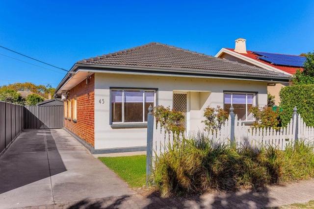 45 Stevenson Street, SA 5083