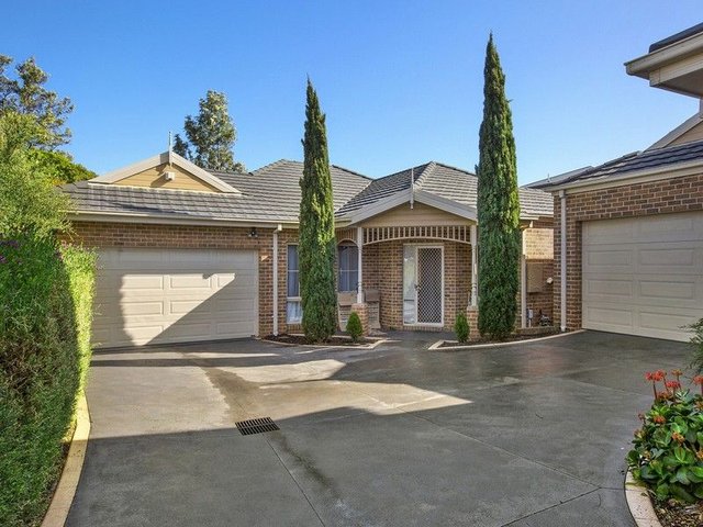 2/4 Turnbull Street, VIC 3931