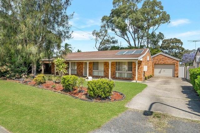 2 Mornington Place, NSW 2168