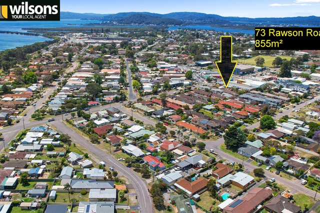 73 Rawson Road, NSW 2256