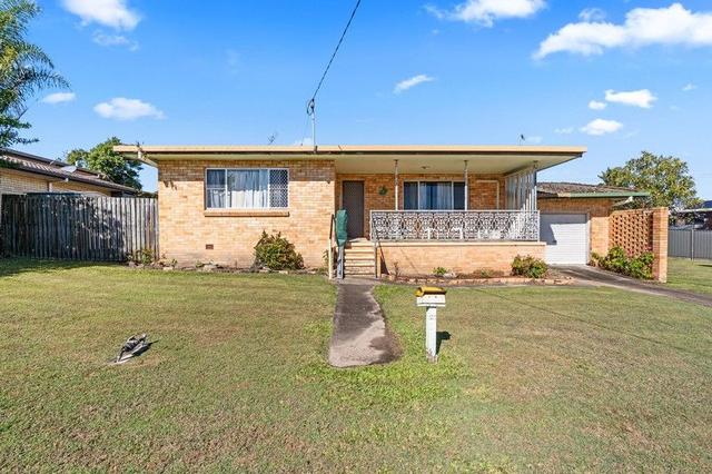 25 Tingira Terrace, QLD 4655
