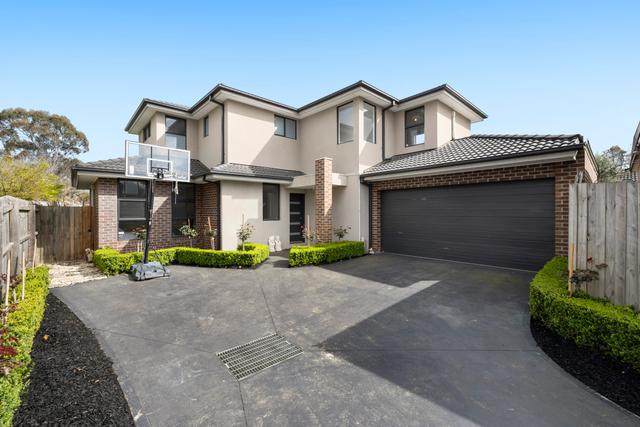 2/12 Ross Street, VIC 3156