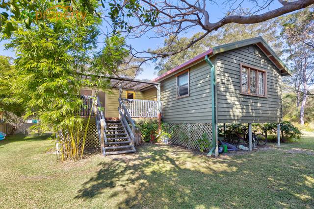 41 Third Avenue, NSW 2441