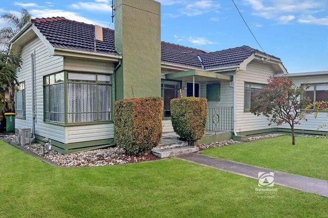 1 Ross Street, VIC 3875