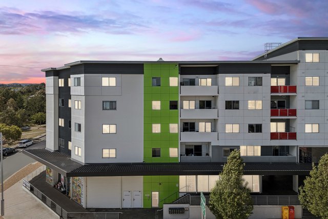 110/49 Nullarbor Avenue, ACT 2913