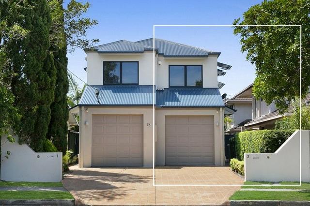 2/79 Nobby Parade, QLD 4220