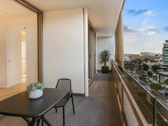 504/18 Longland Street, QLD 4006