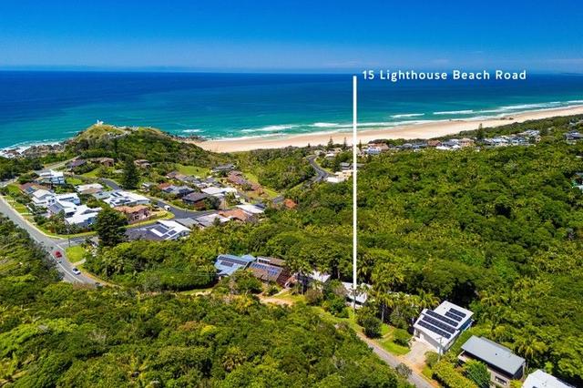 15 Lighthouse  Road, NSW 2444