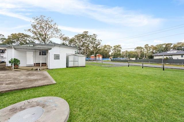 169A Catherine Fields Road, NSW 2557