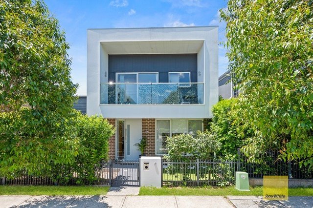 4 Indigo Crescent, NSW 2565