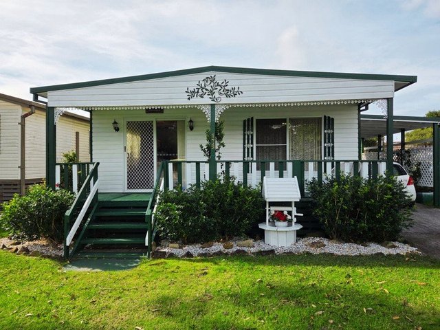 179/47 Shoalhaven Heads Road, NSW 2535