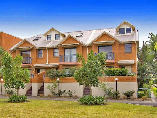 1-3 Foy Street, NSW 2041