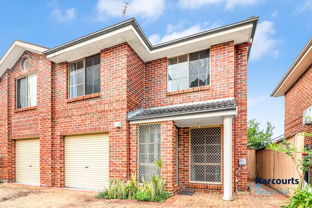 23 St Pauls Way, NSW 2148