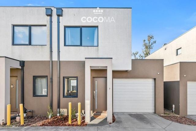 7/24-26 Flynn Street, VIC 3171