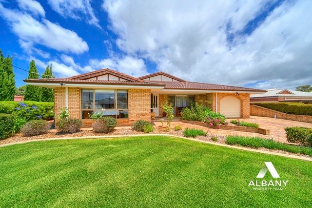 57 Sydney Street, WA 6330