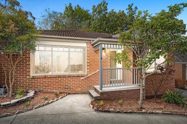 2/52 Patrick Avenue, VIC 3136