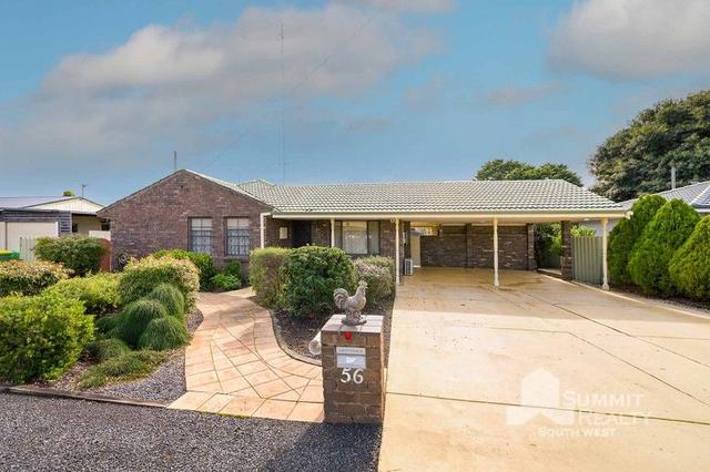 56 Petherick Street, WA 6230