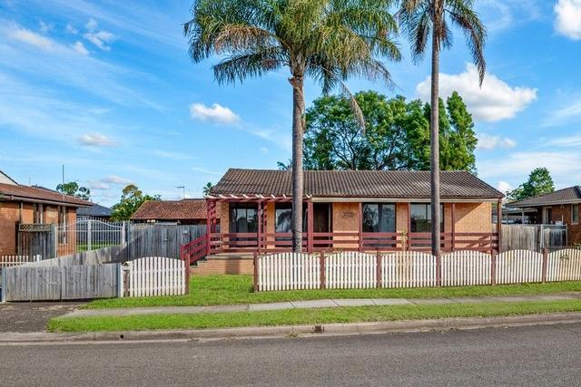 50 Peppin Crescent, NSW 2560