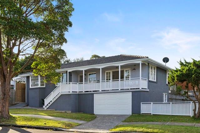 24 Lee Road, NSW 2100