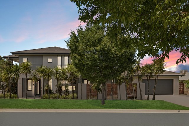 36 Beveridge Crescent, ACT 2914