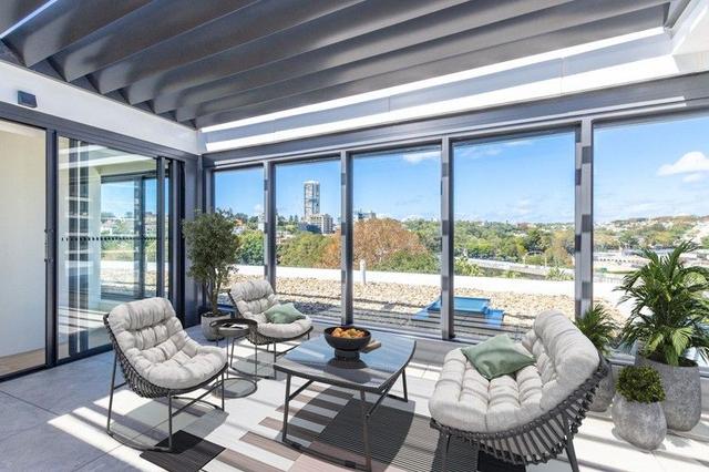 509/100 Bayswater Road, NSW 2011