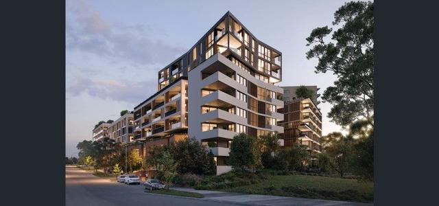 209 (Tower 6)/32 Civic Way, NSW 2155