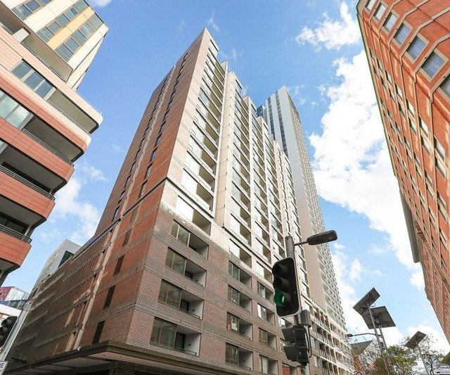 1407/83 Harbour Street, NSW 2000