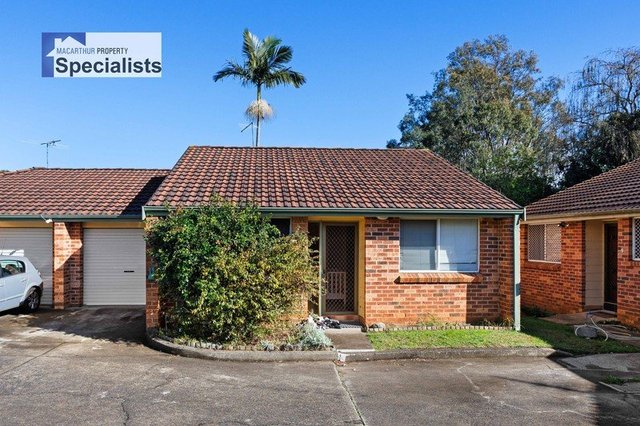 8/35 Blackwood Ave, NSW 2566