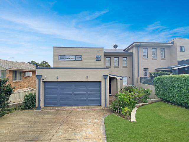 16a Seagrass Circuit, NSW 2315