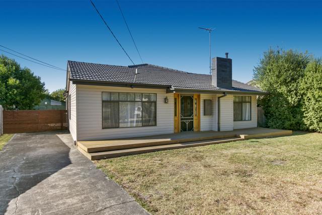 43 Gaydon Street, VIC 3156