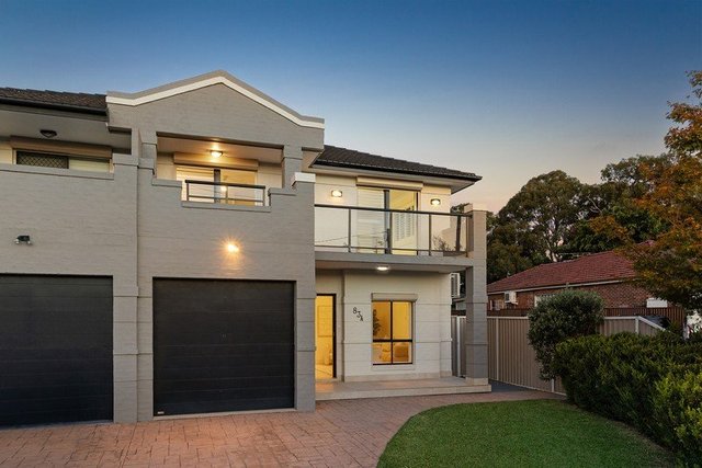 83A Lucas Road, NSW 2213
