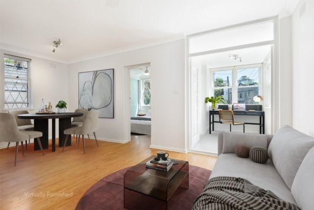 5/4 South Street, NSW 2027