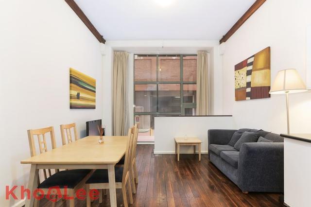 207/243 Pyrmont Street, NSW 2009