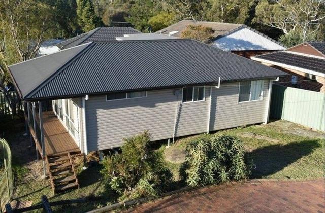 1/185A Loftus  Avenue, NSW 2232