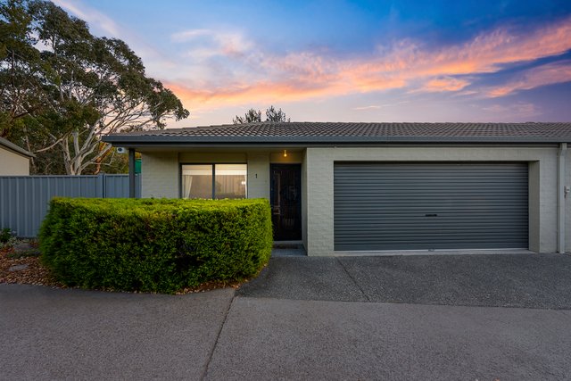 1/48 Knoke Avenue, ACT 2906