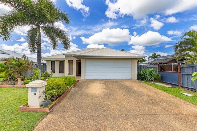 18 Mariala Court, QLD 4818