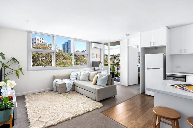 605/22 Doris Street, NSW 2060