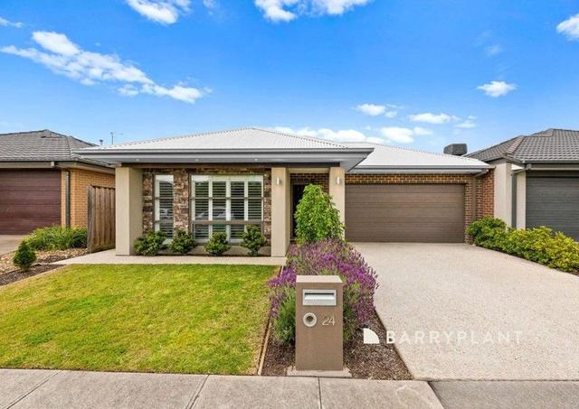 24 Park Central Avenue, VIC 3809