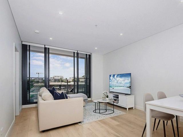 305/28 Cowper St, NSW 2142