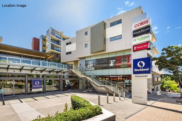 302/3 Sylvan Avenue, NSW 2093