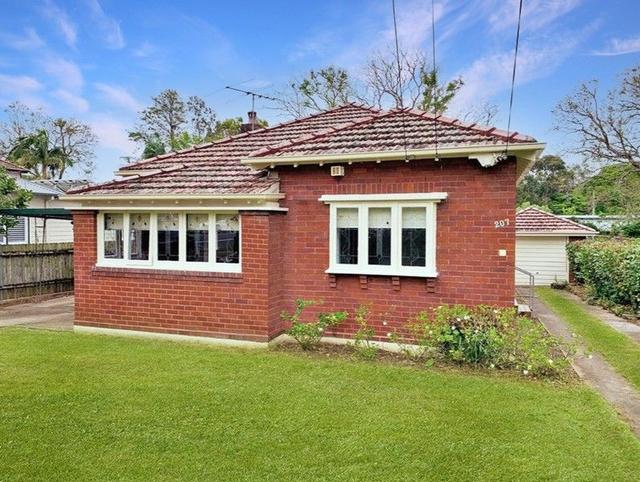 207 Morrison Road, NSW 2112