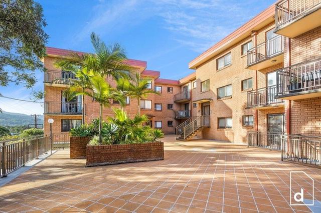 18/420-422 Crown  Street, NSW 2500
