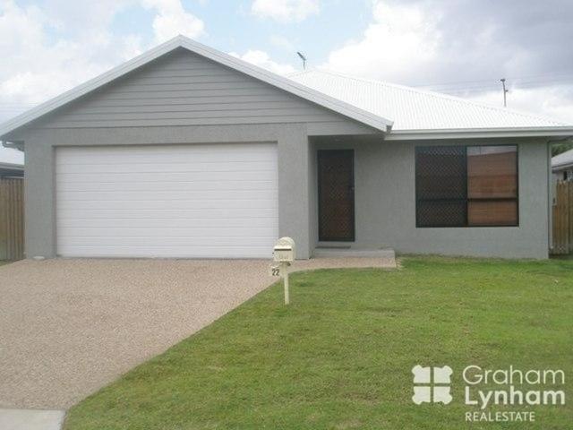 22 Eider Court, QLD 4815