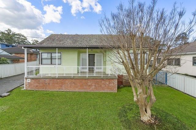 42 Mawson Street, NSW 2307