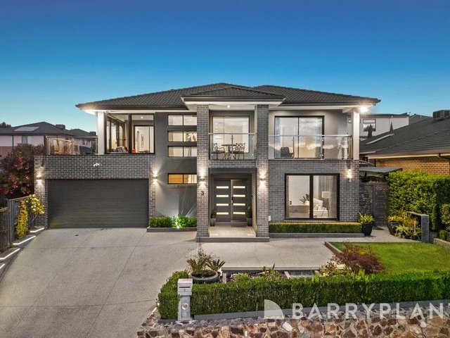 3 Lodge Way, VIC 3083