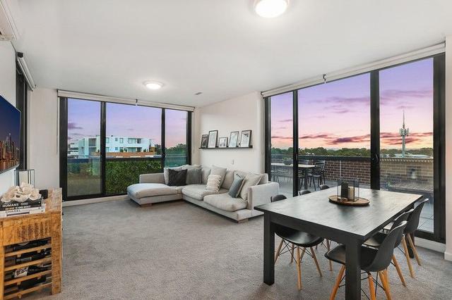 3413/50 Pemberton  Street, NSW 2019