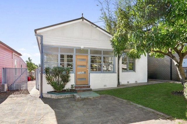 398 Liverpool Road, NSW 2136